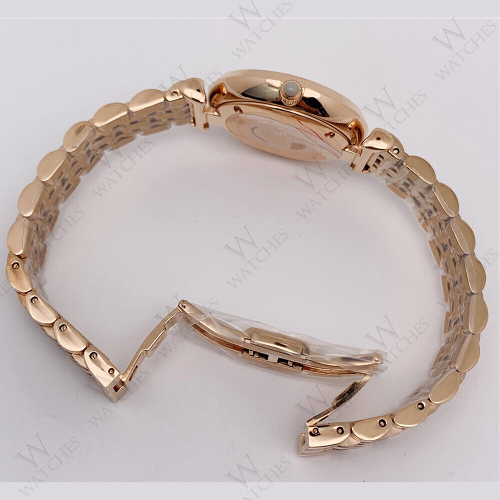 Zegarek Emporio Gianni T-Bar AR11059