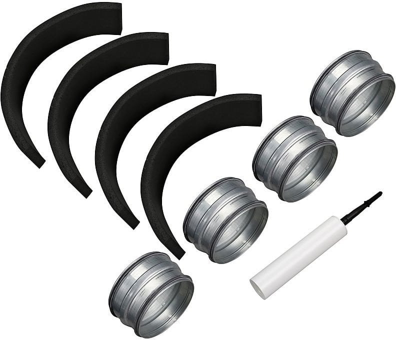 Zestaw podłączeniowy CK150/160