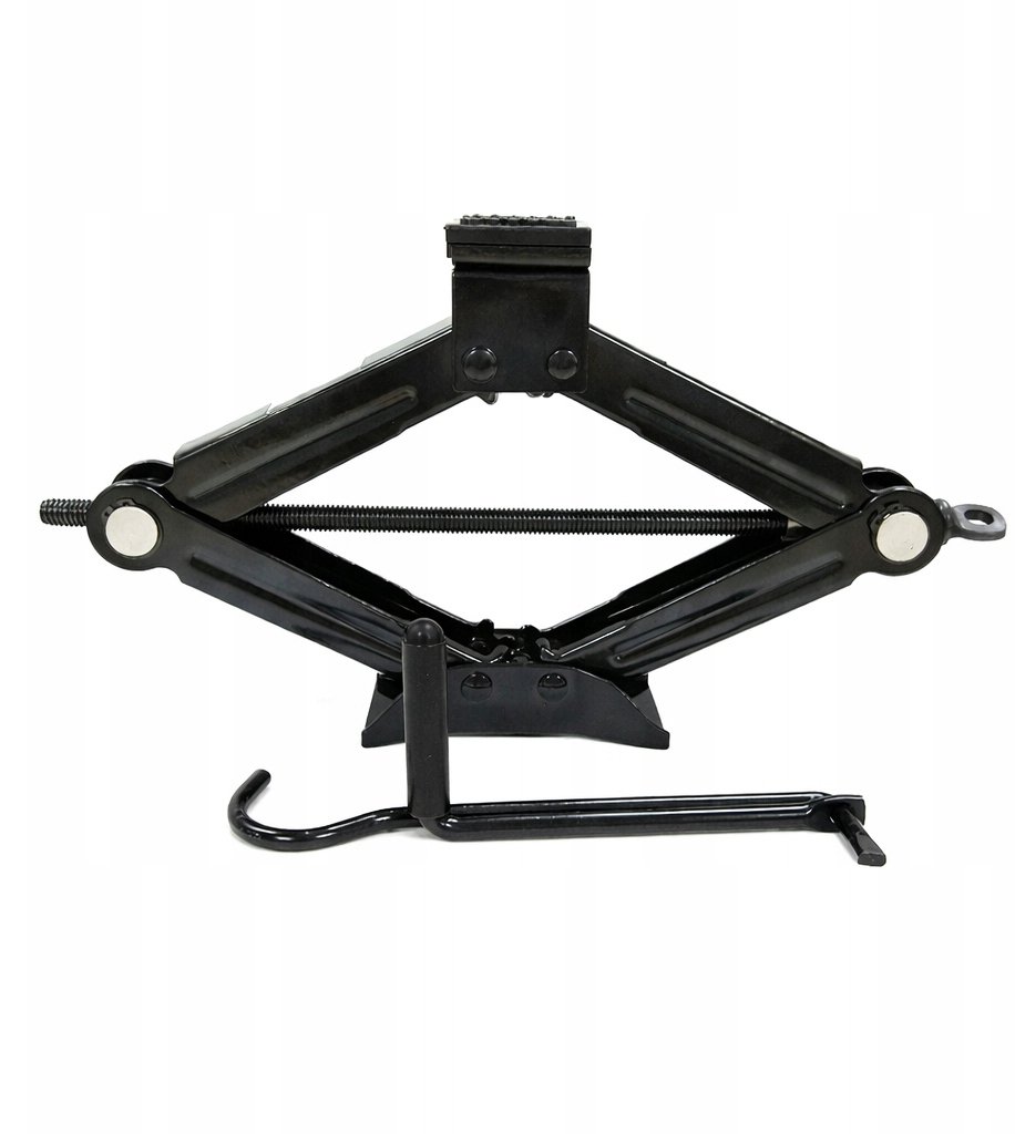 Podnośnik trapezowy 1,5t (h min 110m, h max 400mm)