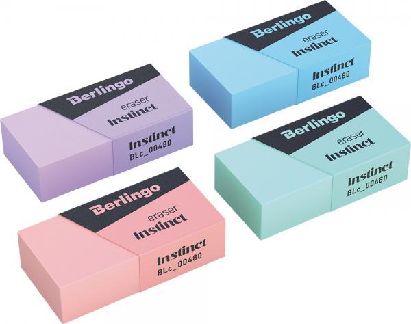 Berlingo GUMKA BERLINGO INSTINCT MAŁA