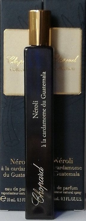 Chopard, Neroli a la Cardamome du Guatemala, Eau De Parfum, For Women, 10 ml For Women