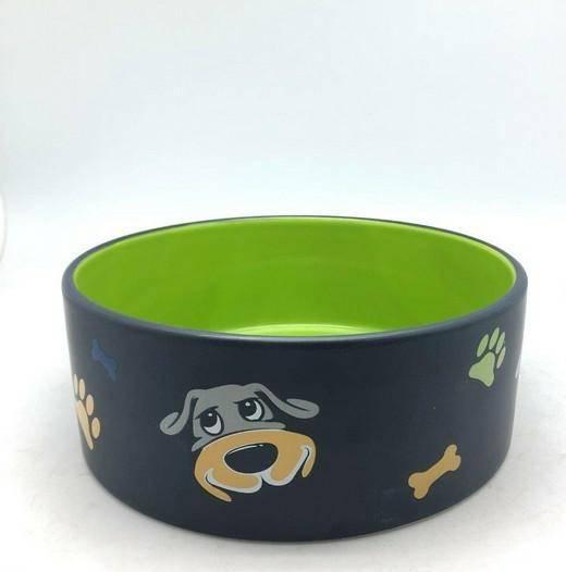 Yarro International Yarro Miska Ceramiczna Dla Psa Pluto 20x7,5cm