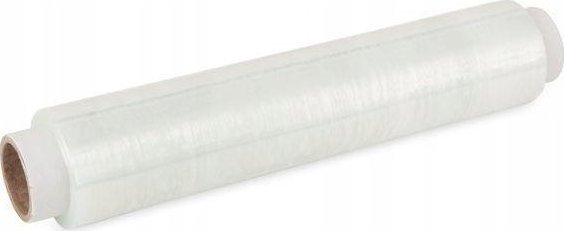 Kram FOLIA SPOŻYWCZA 45cm 200m do żywności 45/200