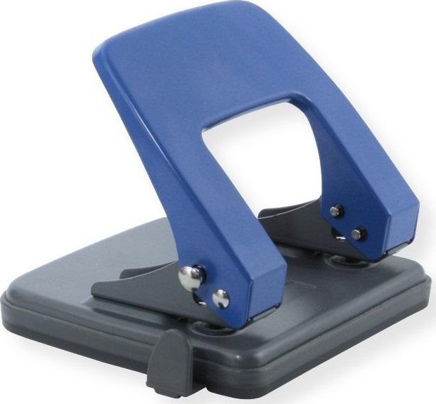 Dziurkacz metalowy PN-02 do 30 kartek