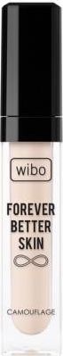 Wibo Korektor do twarzy Forever Better Skin nr 1