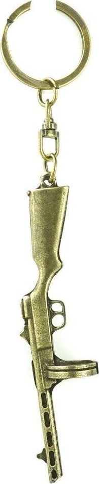 Brelok metalowy Pepesza ABINO