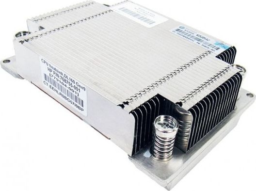 HP Radiator do DL160 Gen9 Screw down - 768755-001