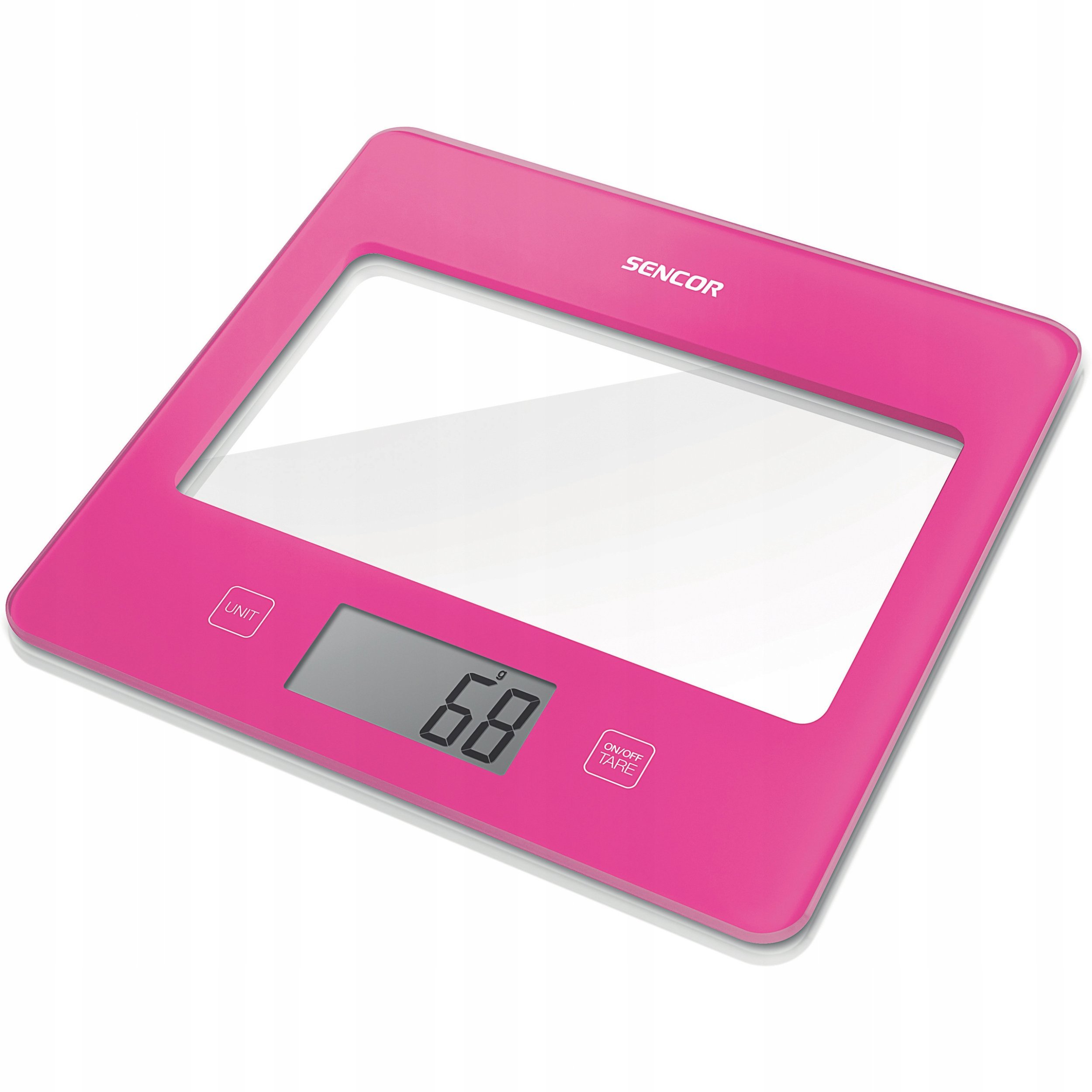 SKS 5038RS Waga kuchenna