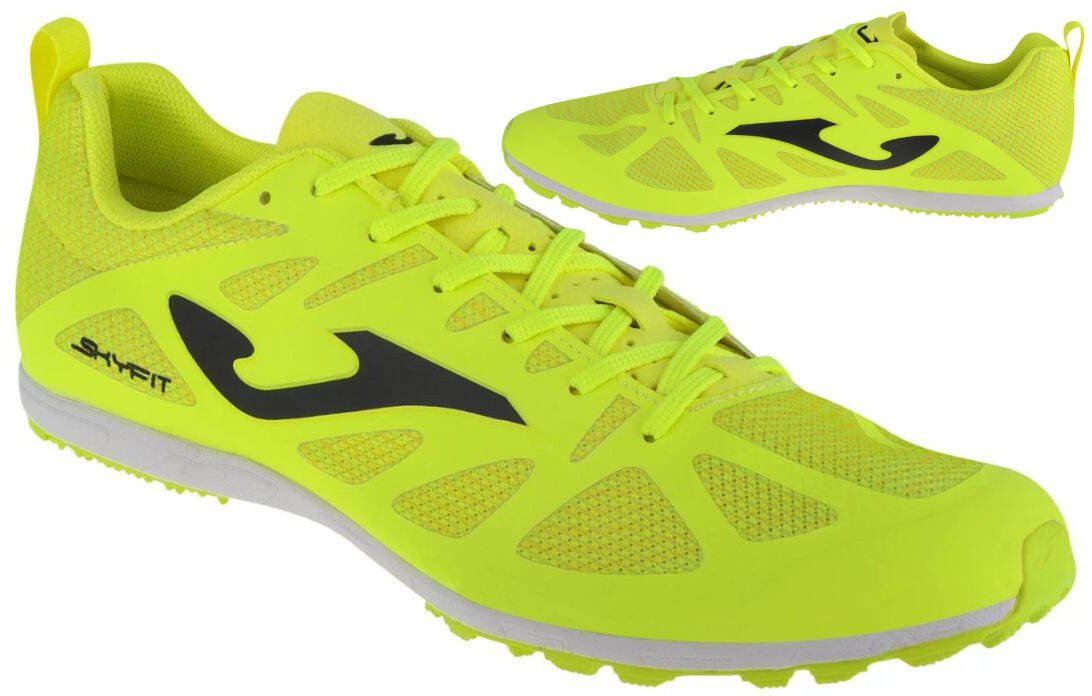 BUTY DO BIEGANIA KOLCE LEKKOATLETYCZNE NA BIEŻNIĘ JOMA R.SKYFIT RSKYFW2209