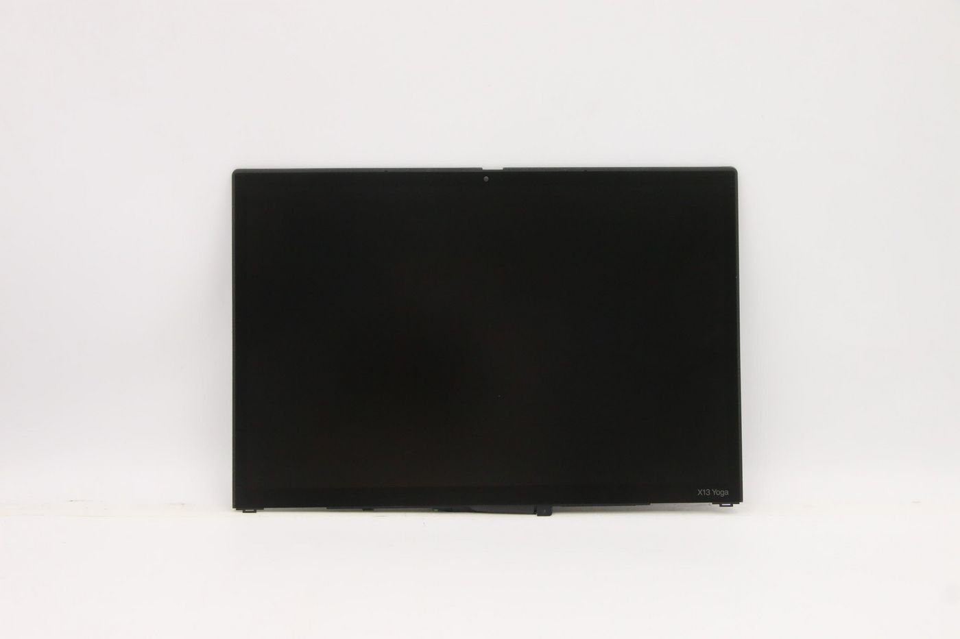13.3" WUXGA LED touch display