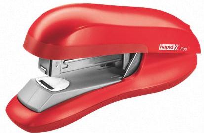 Zszywacz Rapid Zszywacz Fashion F30, 30 kartek (10K250X)