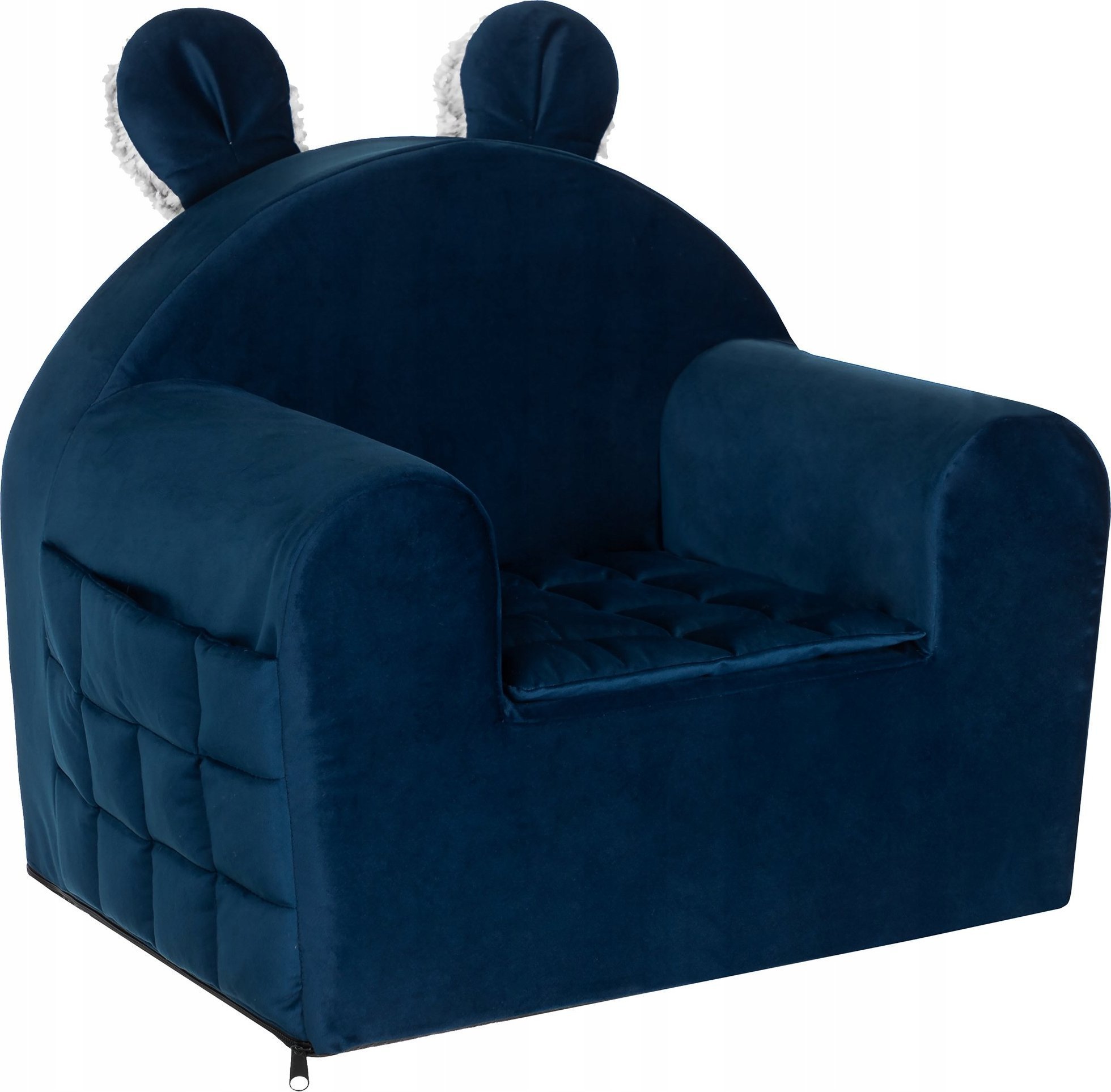 Hobbygarden Fotelik dla dziecka - Mini Sofa