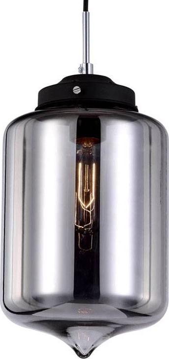 Lampa wisząca Italux Tube MDM2095/1 A