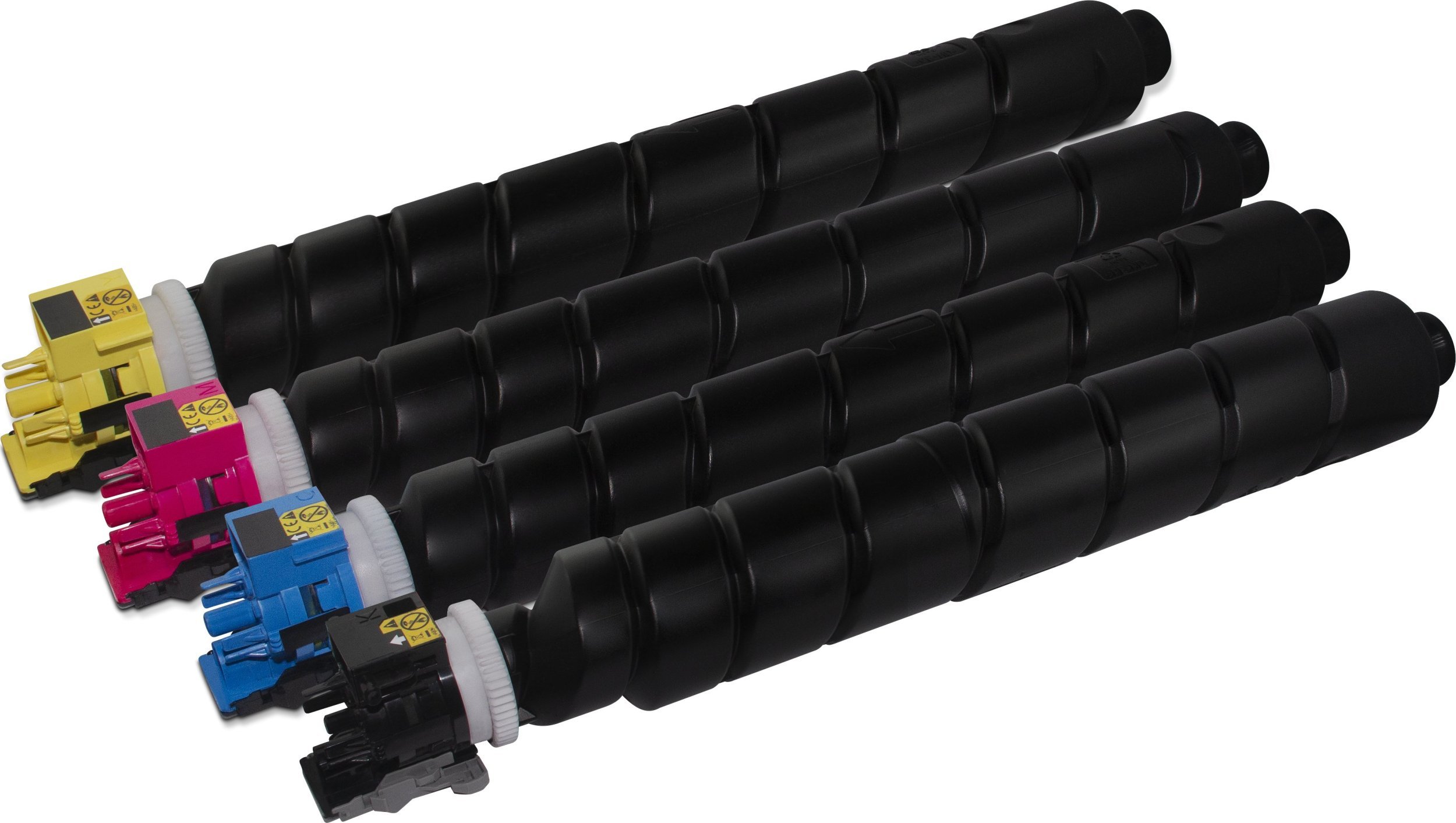 Toner Freecolor Freecolor Toner Kyocera TK-Yellow TASKalfa 2552ci, 2553ci