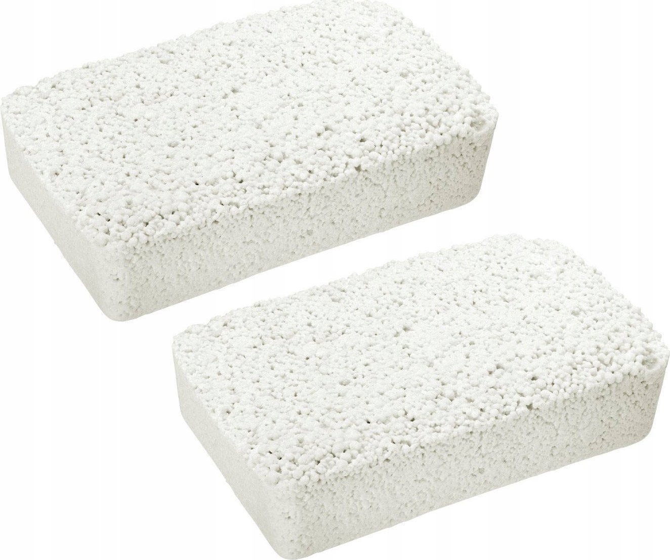 Wessper Wkład do pochłaniacza wilgoci - 2 x 2,5 kg, WENKO