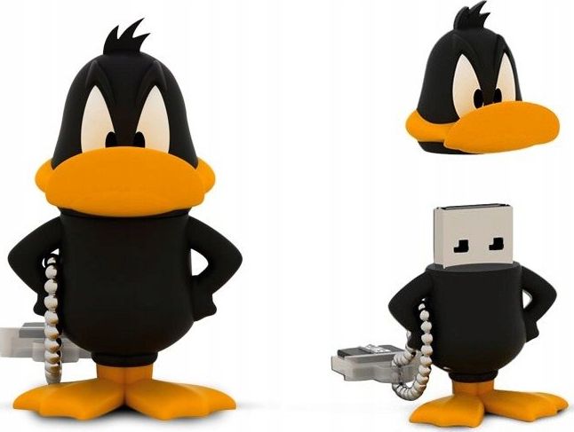 Pendrive Dr. Memory 16 GB