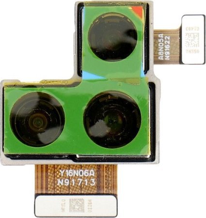 OEM Taśma do Huawei Mate 20 z kamerą tylną