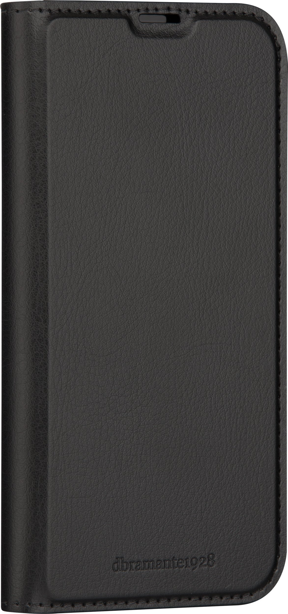 dbramante Bergen Folio etui na telefon komórkowy czarny