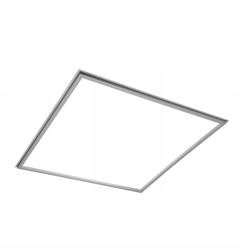 Oprawa Panel LED RAMKA AKORDITA 40W 3600lm 4000K IP20 60x60cm biała LD-AKO4060-NB