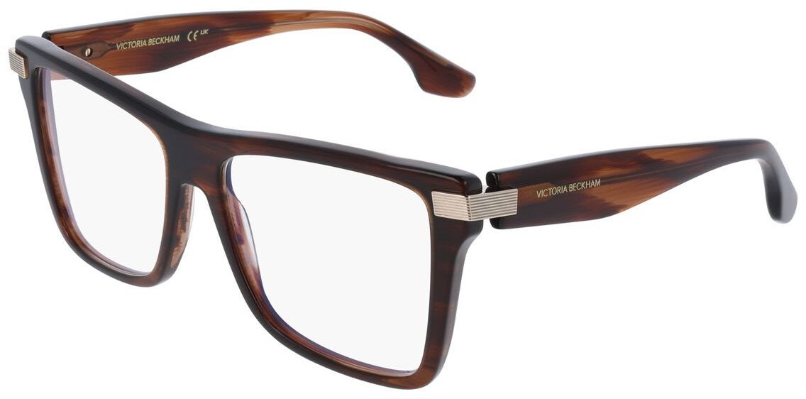 Ramki do okularów Damski Victoria Beckham VB2677-5315227 53 mm