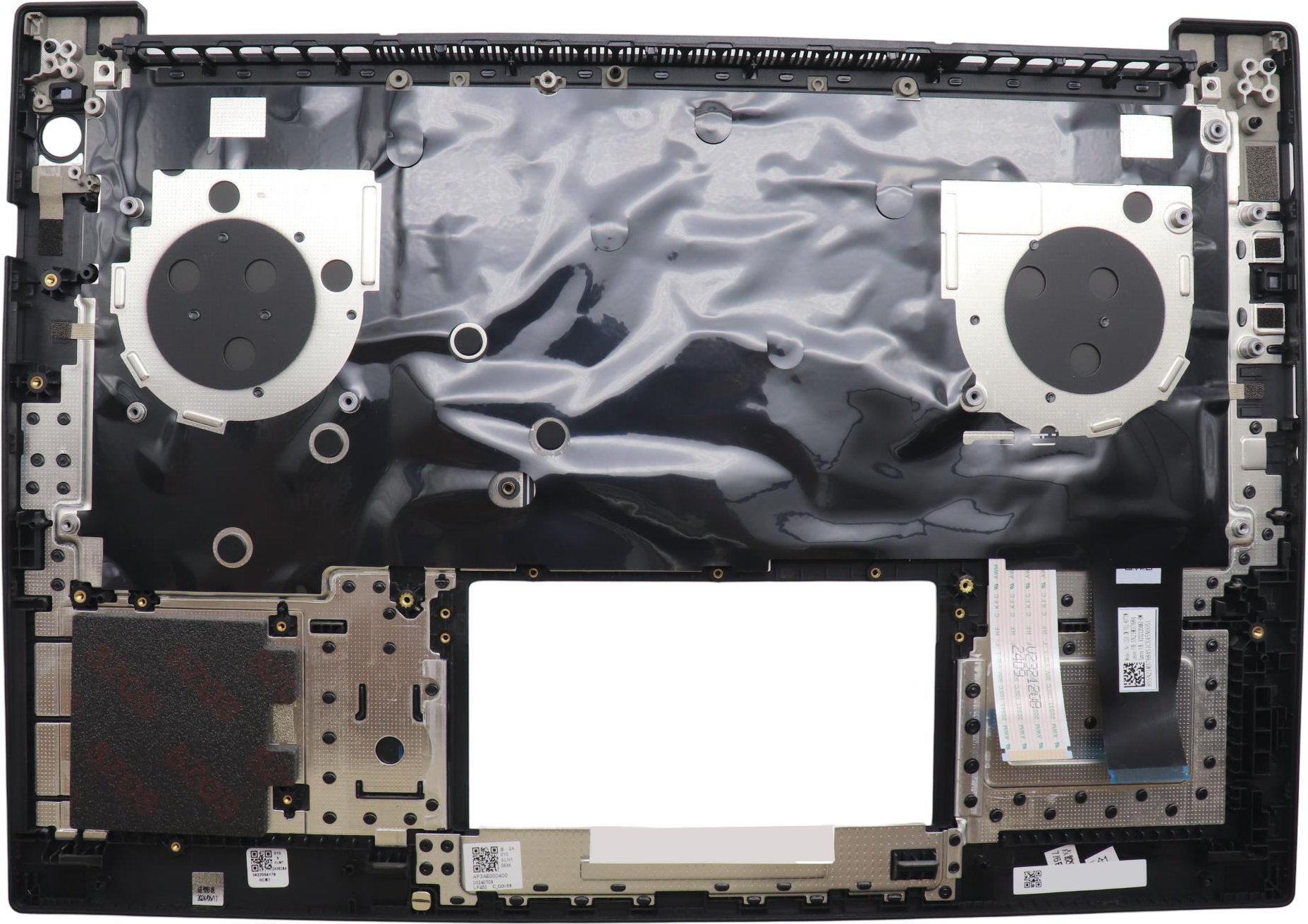 Lenovo 5M11Q60759 części zamienne do notatników Cover + keyboard