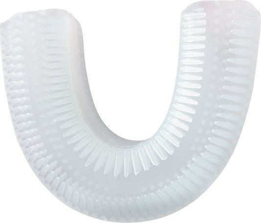 Szczoteczka Wellife Dodatkowa końcówka nakładka do automatyczej szczoteczki do zębów Smart