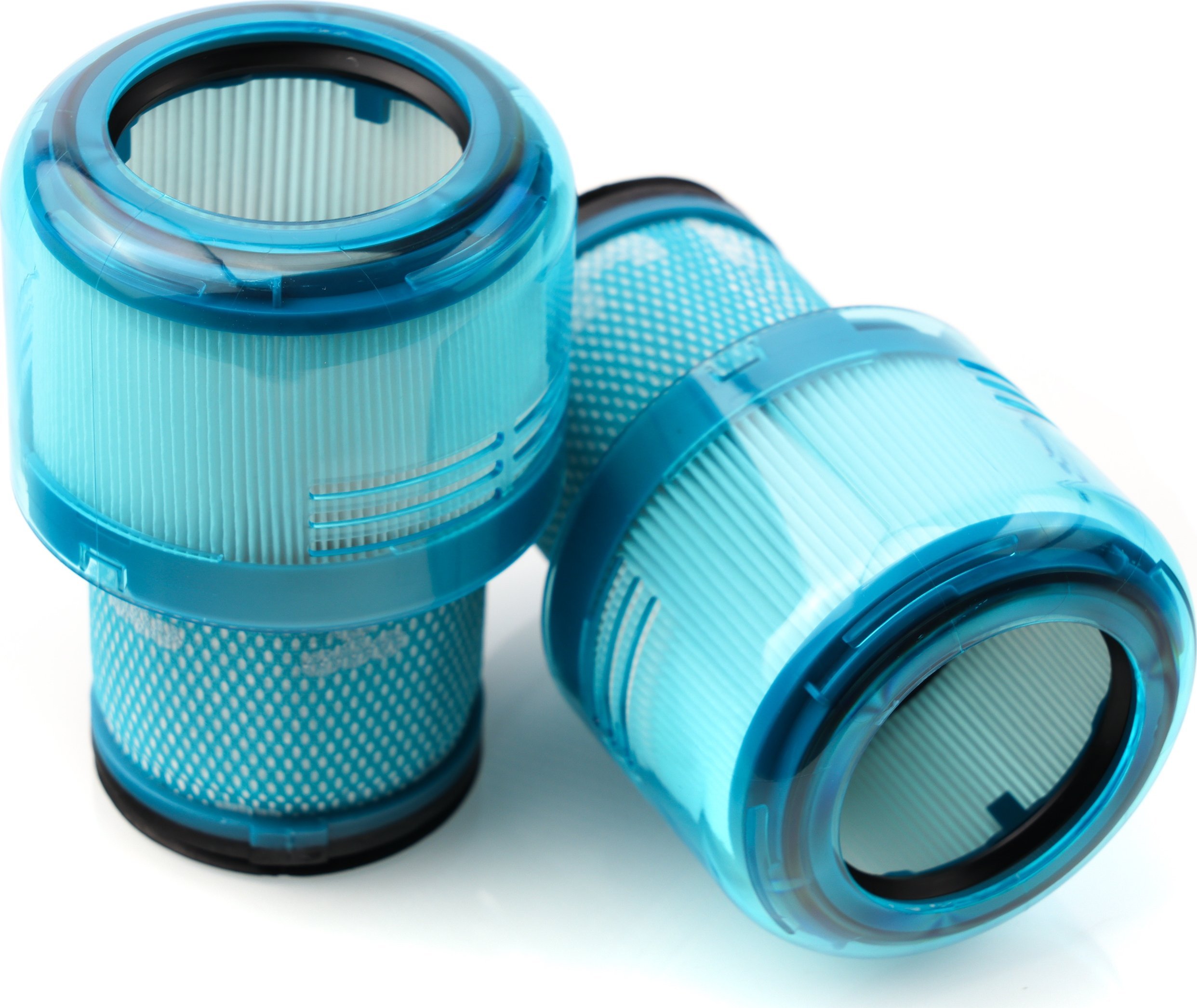 Rosfix 2x FILTR ZMYWALNY DO DYSON V11 V15 DETECT ABSOLUTE