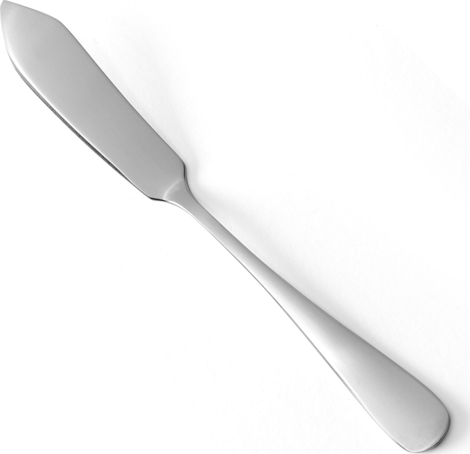 Hendi Noże do masła Profi Line ze stali nierdzewnej 158mm 12 szt. Hendi 764510 Noże do masła Profi Line ze stali nierdzewnej 158mm 12 szt. Hendi 76451