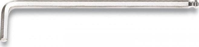 Beta Tools KLUCZ TRZPIEN.DŁUGI Z KULISTĄ KOŃC.1.5MM 96LBP/1.5 BETA UTENSILI S.P.A.