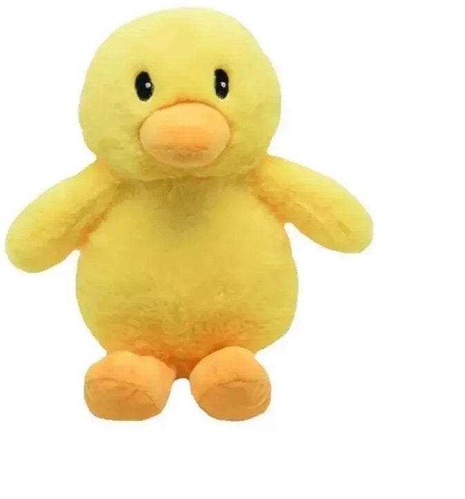 Maskotka Kaczka Grażynka 20 cm