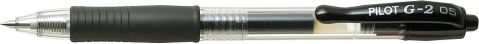 Pilot DLUGOPIS ZELOWY AUTOMATYCZNY G2 CZARNY 1 SZT - PIBLG2 5B