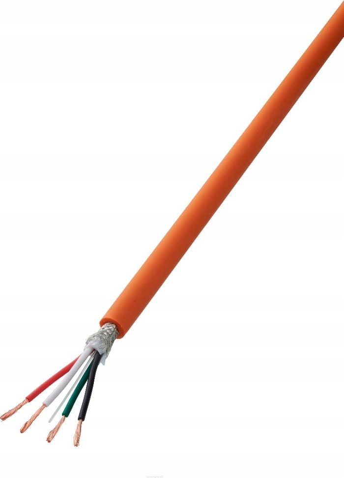 Przewód Ortofon Ortofon Reference Bronze mb