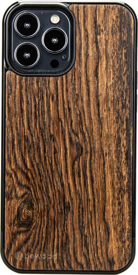 BeWood Drewniane Etui iPhone 13 Pro Max BOCOTE