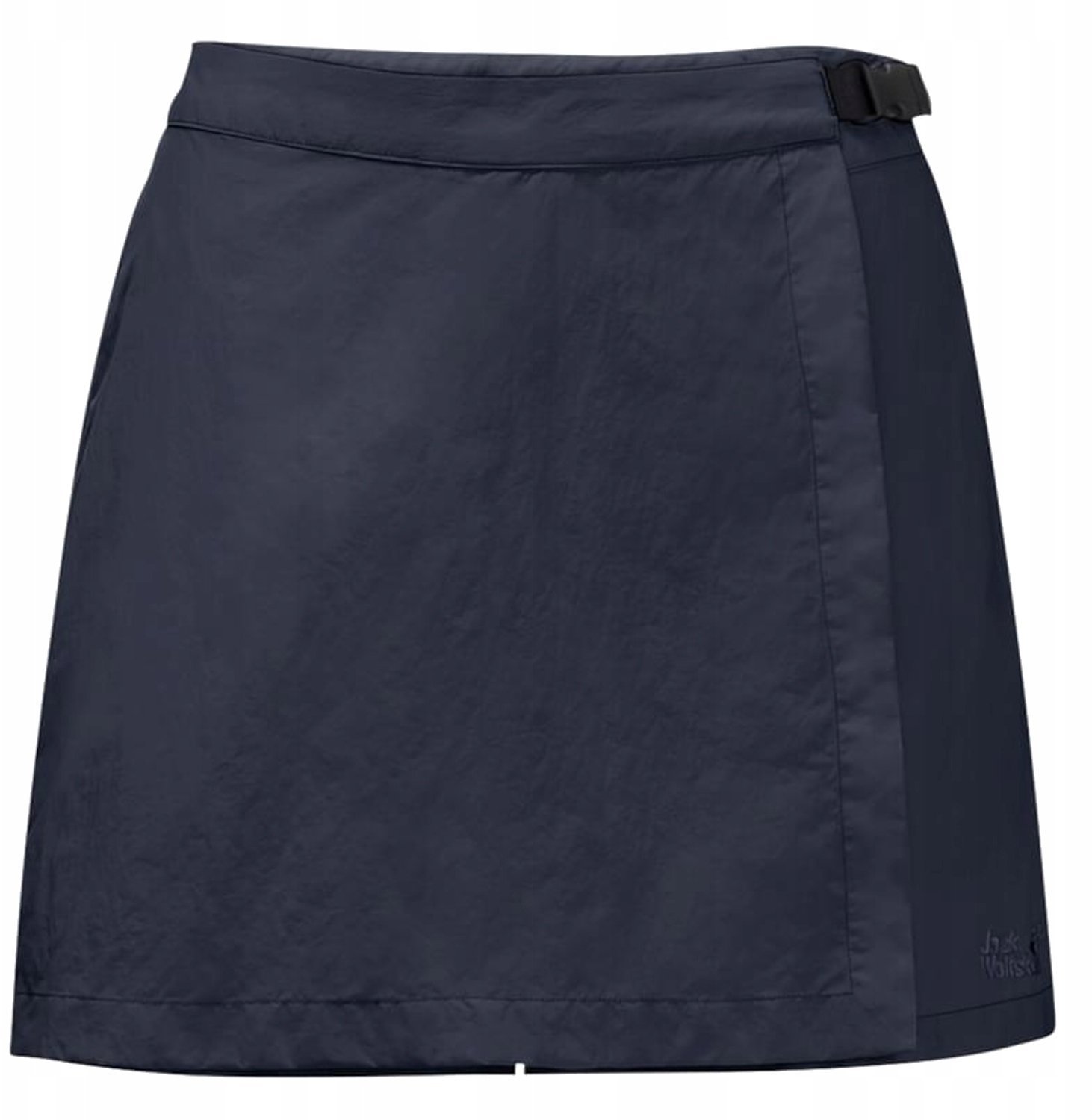 Jack Wolfskin Lightsome Skort W 1507111-1010 Granatowe 36