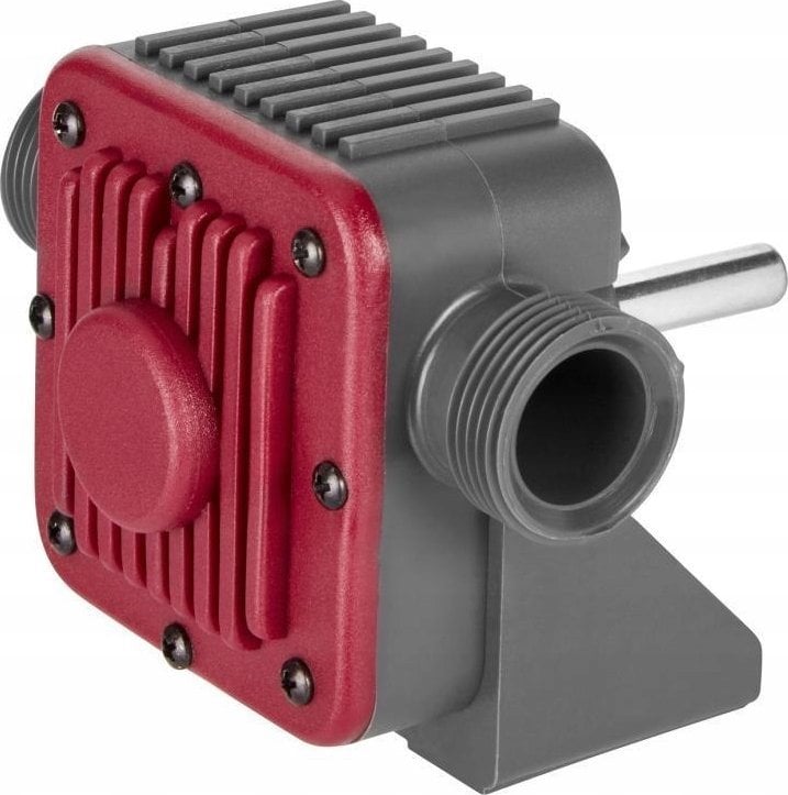 Irwin IRWIN POMPKA NA WIERTARKĘ DO WODY MAKS. PRZEKRÓJ 3/4", 40m DŁUGOŚCI