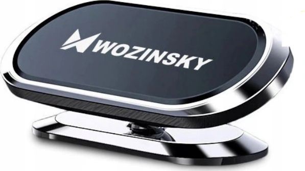 Wozinsky Uchwyt magnetyczny do samochodu WMH-06