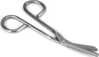 Polska Firma Nożyczki do opatrunków 14,5 cm