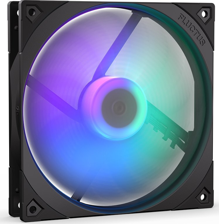 Wentylator Endorfy Fluctus 140 PWM ARGB (EY4A004)