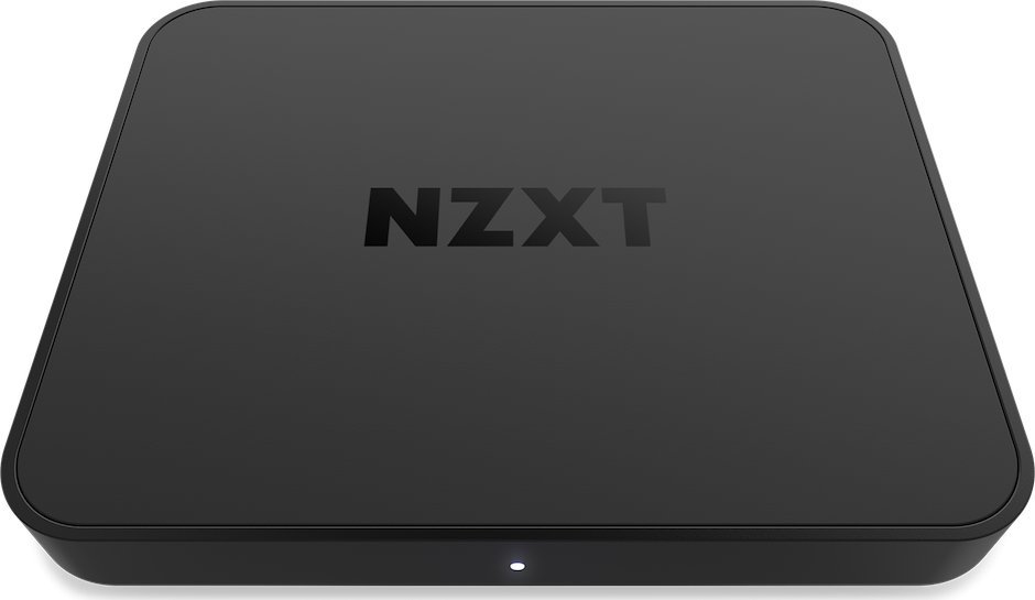 Nzxt Karta przechwytująca 4K30 (ST-SESC1-WW)