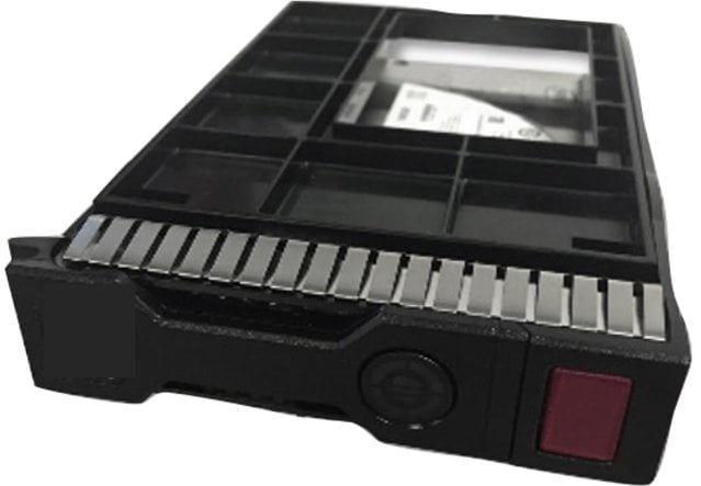 Dysk serwerowy HP 960GB SAS MU LFF SCC VS D