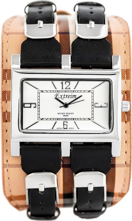 Zegarek Extreim Damski EXT-Y013B-2A (26619)