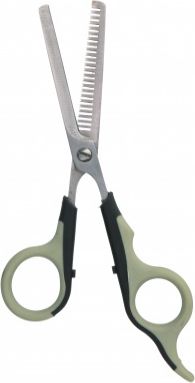 Trixie Nożyczki trymerskie jednostronne 18cm