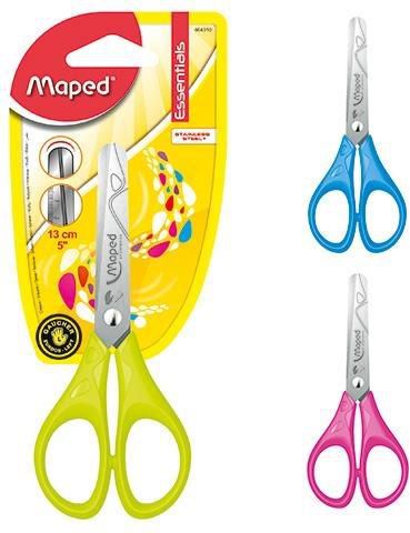 Maped Nożyczki szkolne 13 cm