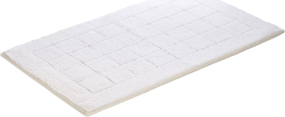 Vossen Dywanik łazienkowy 120x67cm biały (144175)