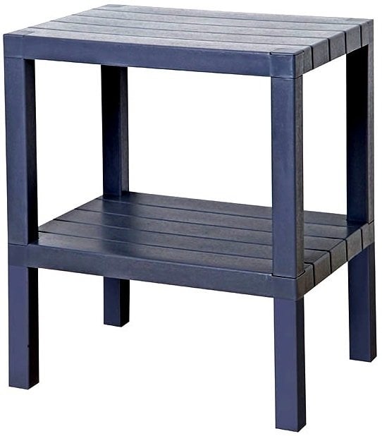 Katex MODUŁ Decobella 2 półki Antracyt/38x29x46/