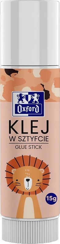 Oxford Klej w sztyfcie Oxford Kids 15g