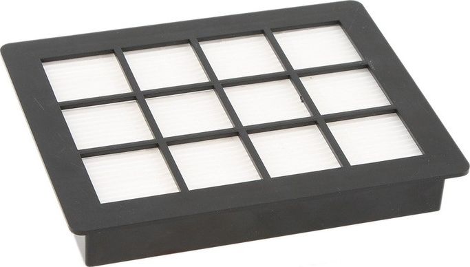 FILTR HEPA 2000.0050 Zelmer czarny