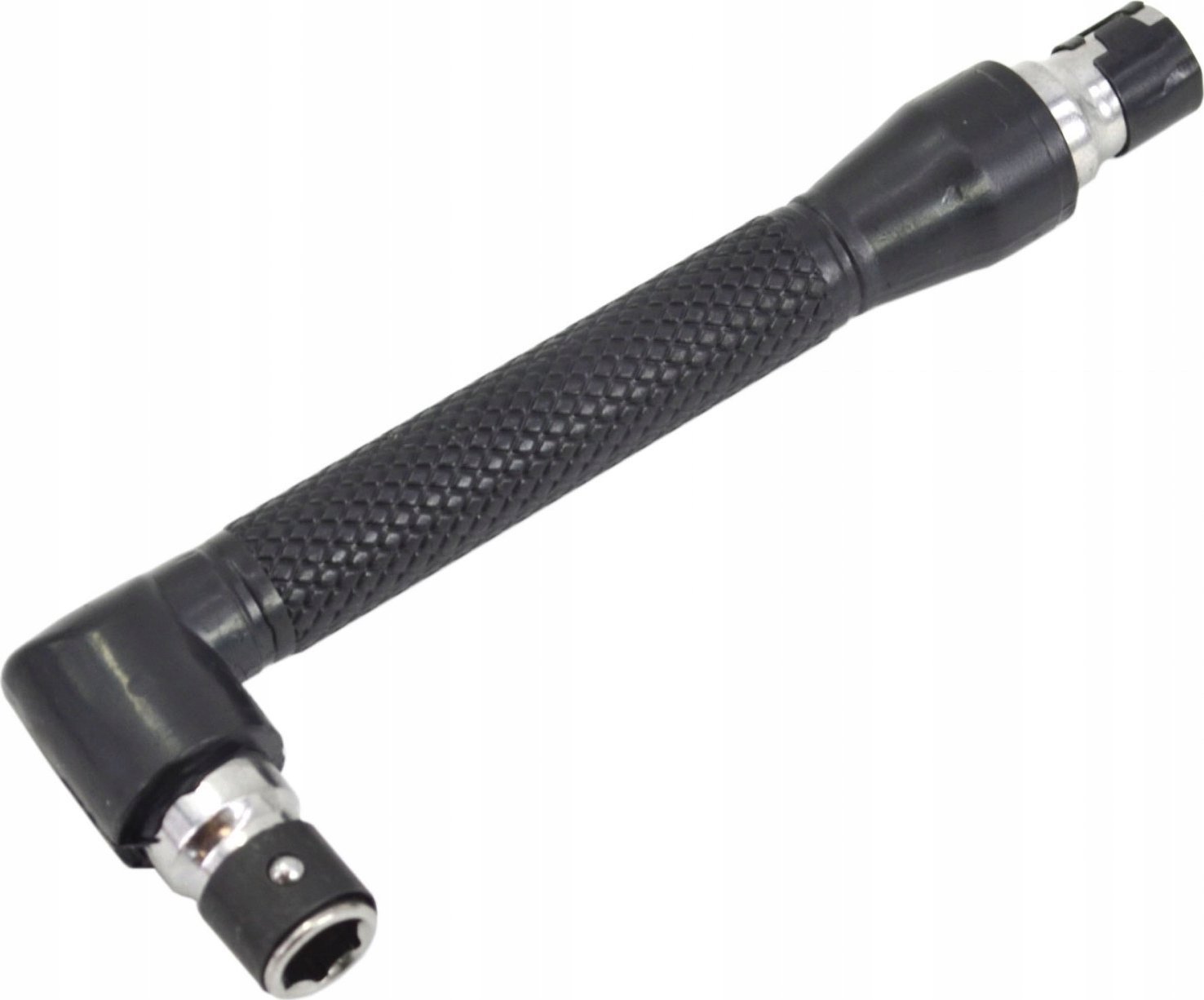 AWTools AWTOOLS ADAPTER KĄTOWY DO KOŃCÓWEK 1/4"