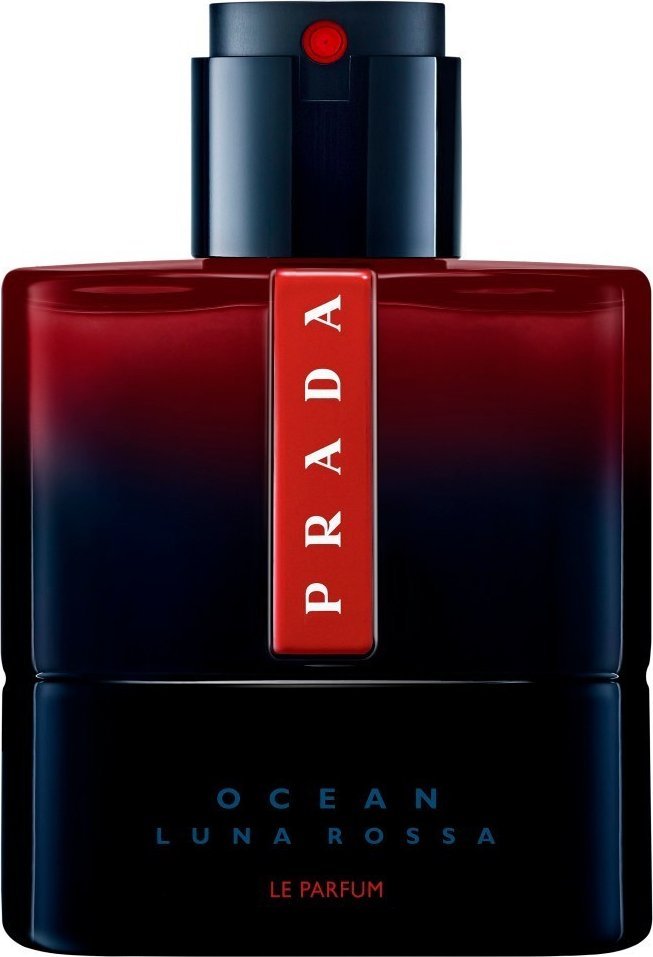Prada Prada Luna Rossa Ocean Le Parfum 50ml. Refillable Spray