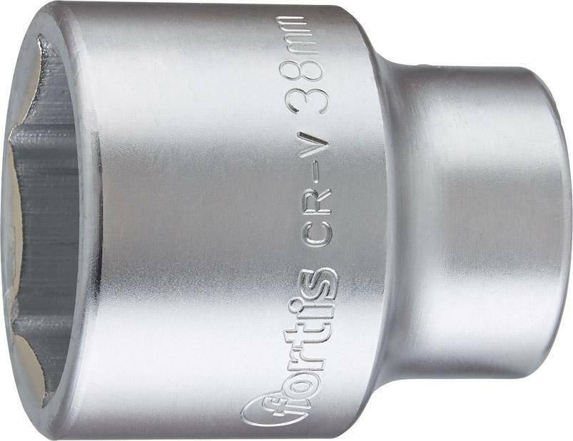 Fortis Końcówka wymienna klucza nasadowego 3/4" FORTIS